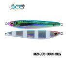 AQUA MARINE - Ace - Two-Face 3D Jigs